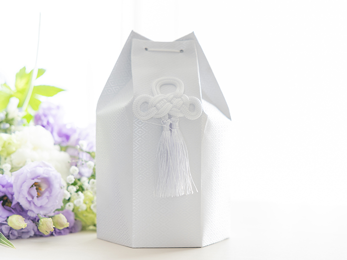 慰霊塔永代供養料